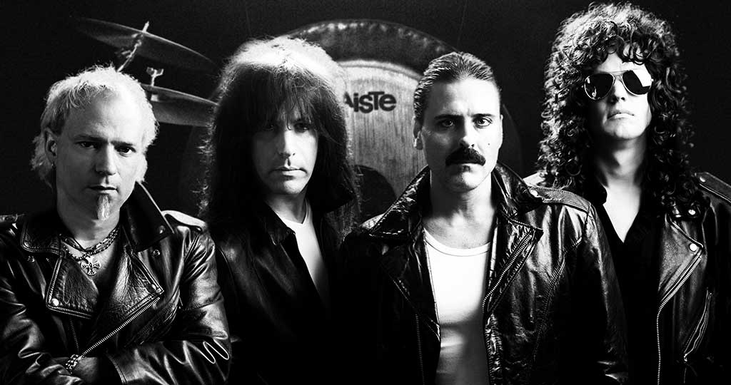 ALMOST QUEEN (CANCELLED)