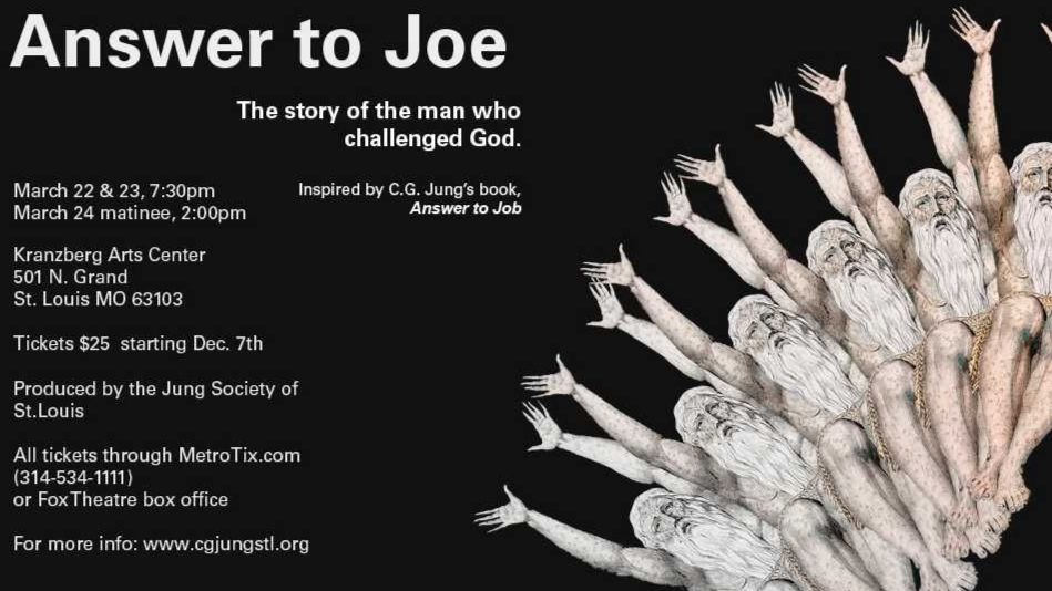 ANSWER TO JOE