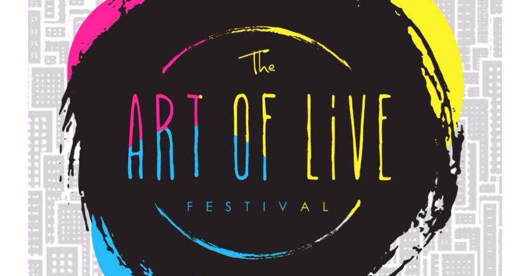 ART OF LIVE FESTIVAL
