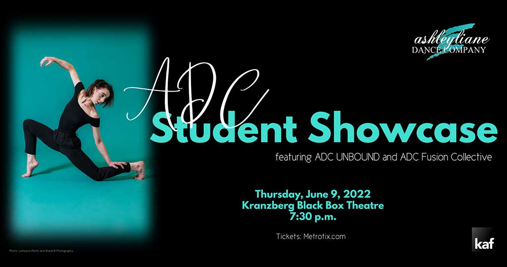ADC STUDENT SHOWCASE