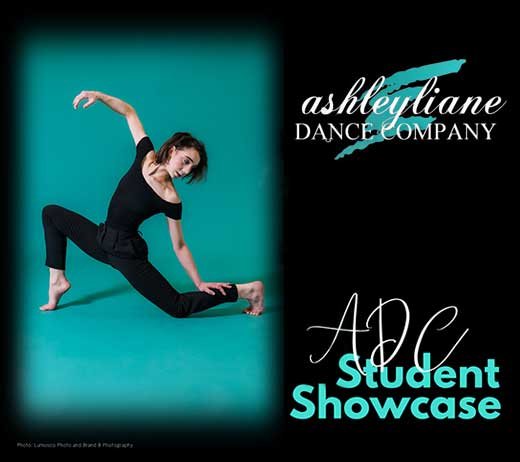 More Info for ADC STUDENT SHOWCASE