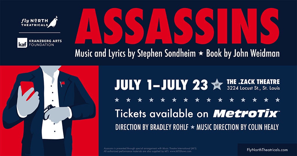 ASSASSINS