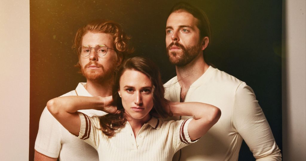 THE BALLROOM THIEVES (POSTPONED)