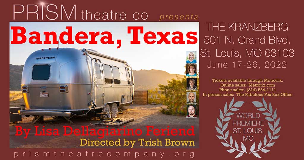 BANDERA, TEXAS