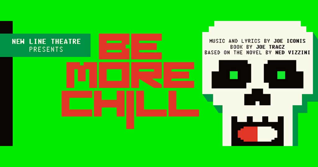 Be More Chill