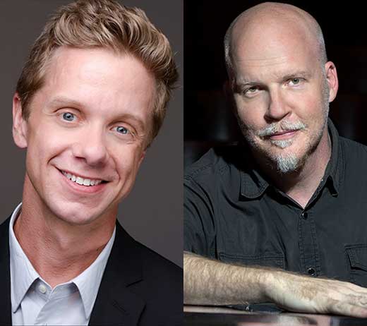 More Info for STEVE NEALE & BEN NORDSTROM