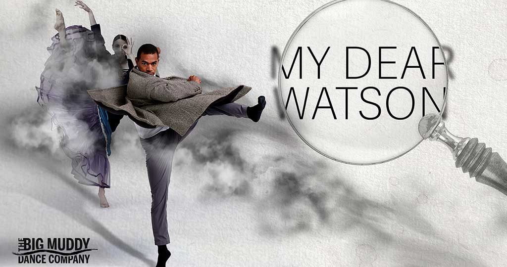 MY DEAR WATSON