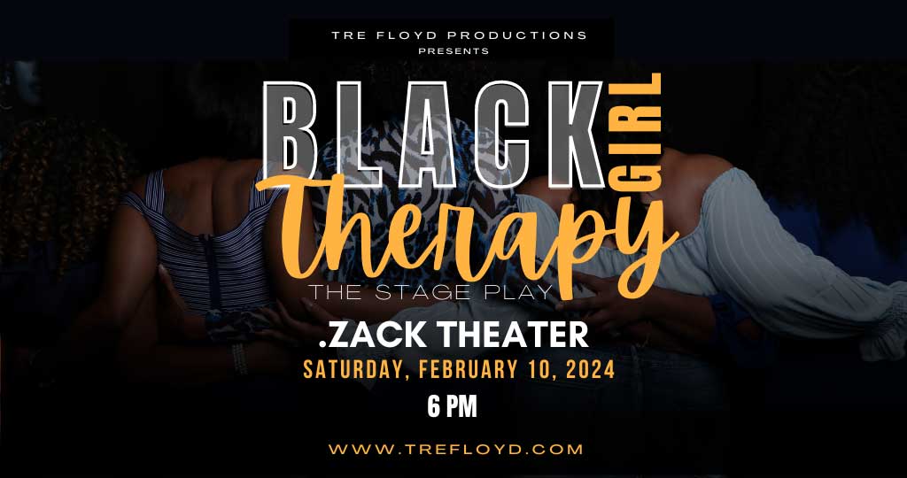 BLACK GIRL THERAPY
