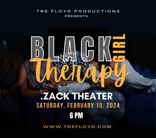 More Info for BLACK GIRL THERAPY