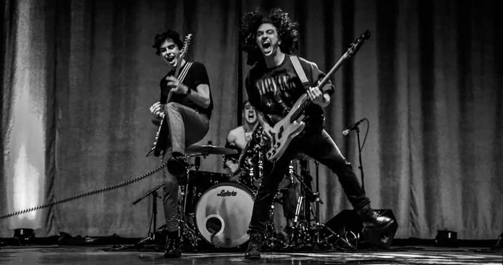 BLEACH - EP RELEASE SHOW
