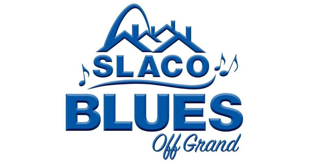 BLUES OFF GRAND