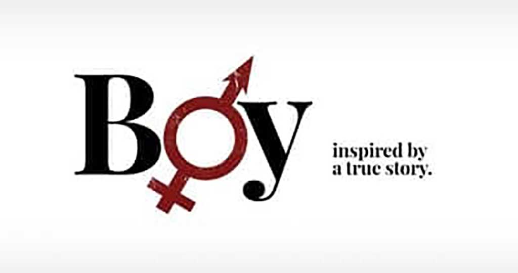 BOY