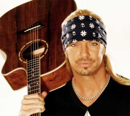 Bret Michaels