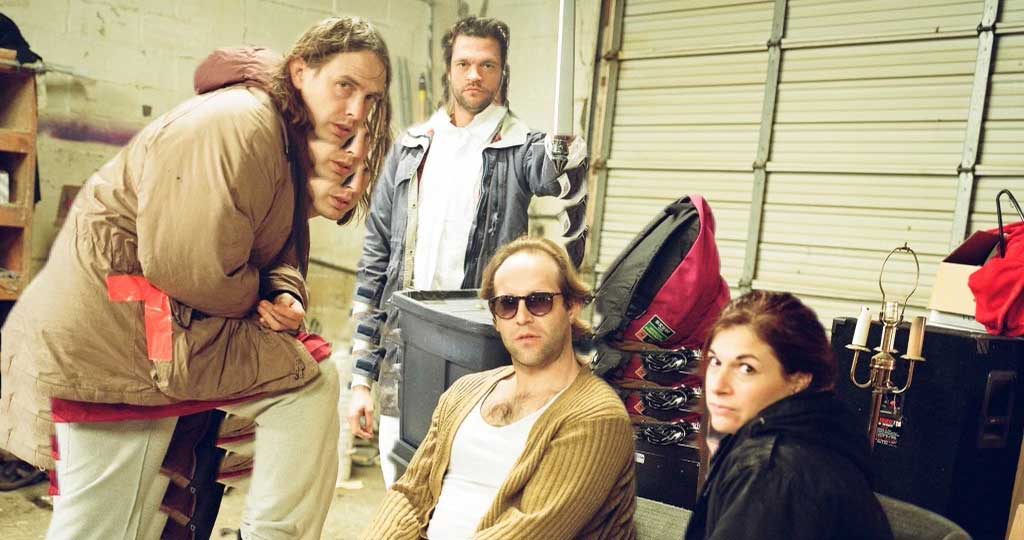 BRONCHO