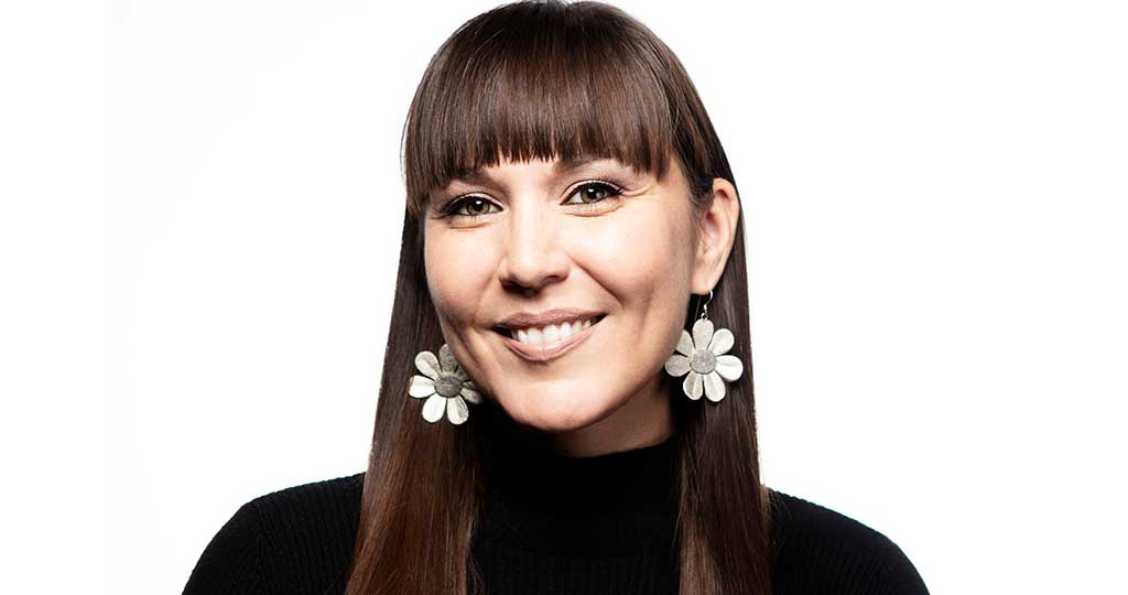 Artist Talk: CARA ROMERO