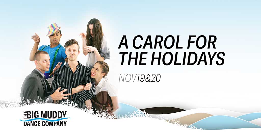 A CAROL FOR THE HOLIDAYS