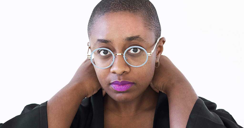 CÉCILE MCLORIN SALVANT
