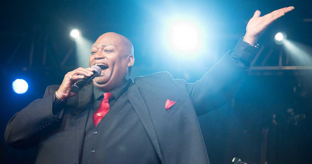CHARLES GLENN