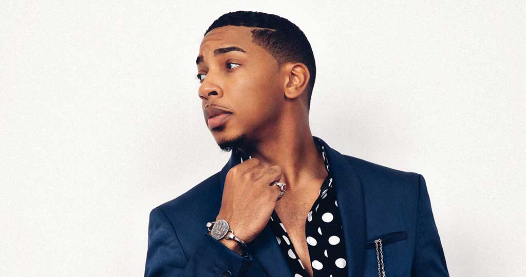 CHRISTIAN SANDS’ HIGH WIRE TRIO