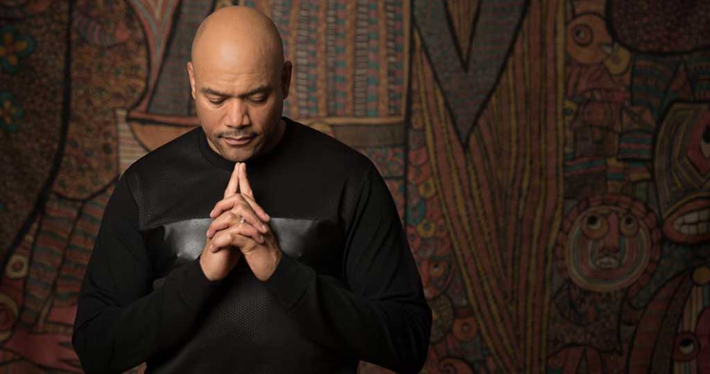 CELEBRATING AL JARREAU (CANCELLED)