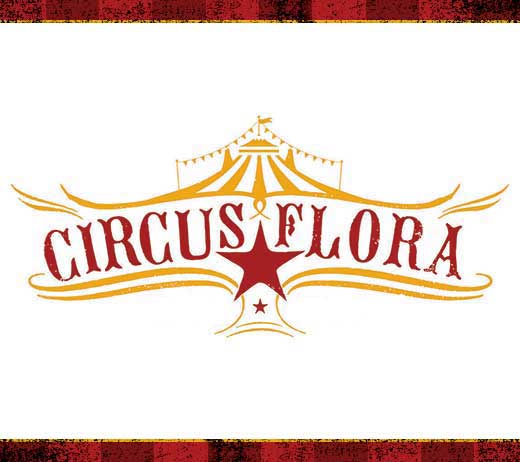More Info for Circus Flora presents: THE ST. LOU REVUE