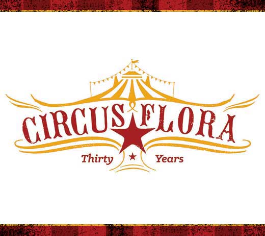 More Info for Circus Flora Gift Card