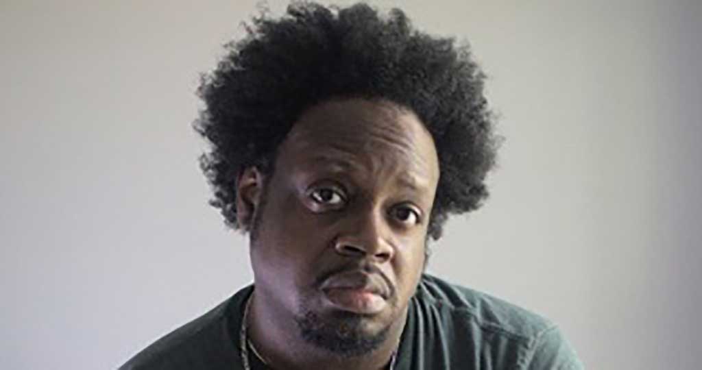 C. JAY CONROD