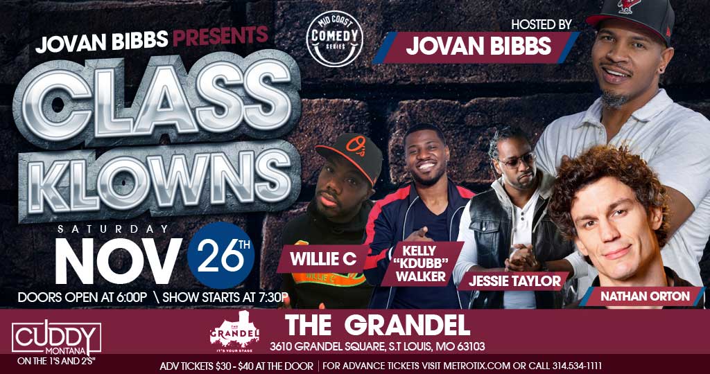 CLASS KLOWNS