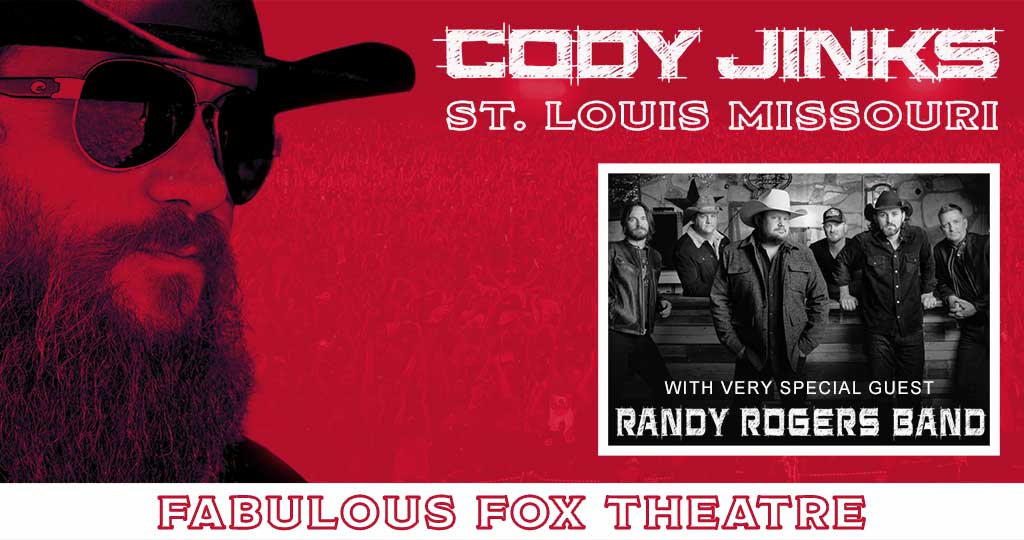 Cody Jinks
