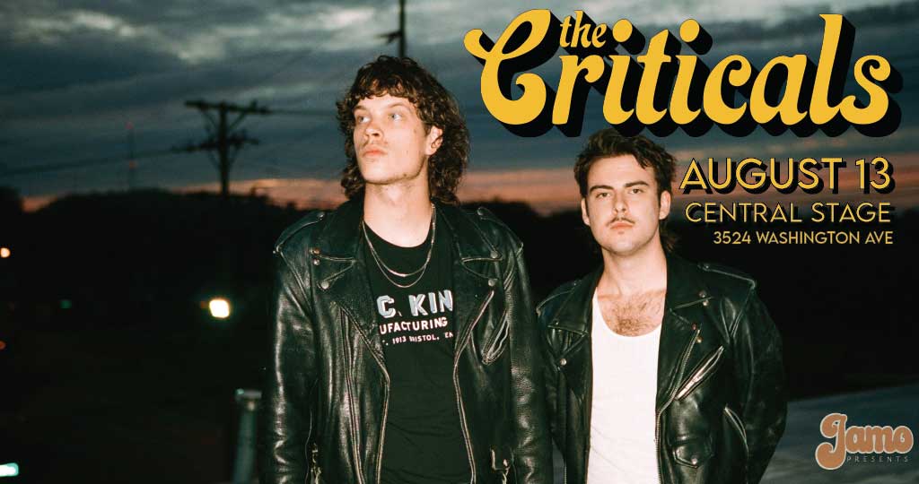 The Criticals