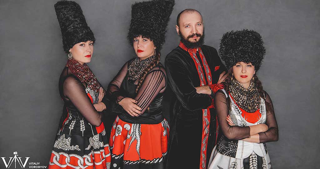 DAKHABRAKHA