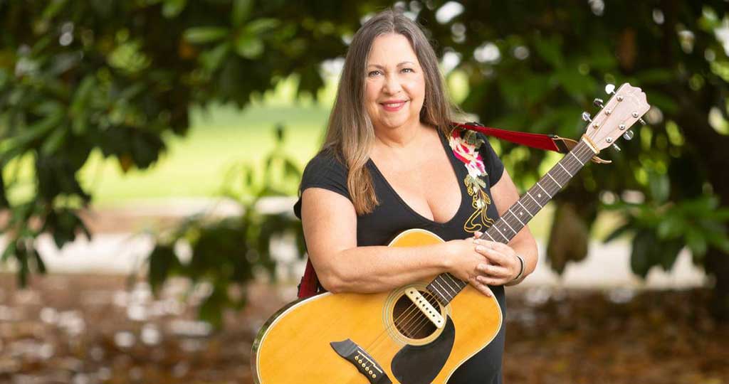 DAWN LARSEN