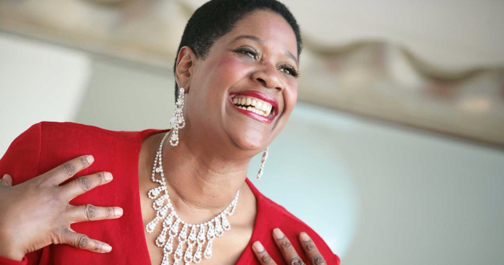MILDRED THIMES FOUNDATION 15TH ANNUAL BENEFIT CONCERT