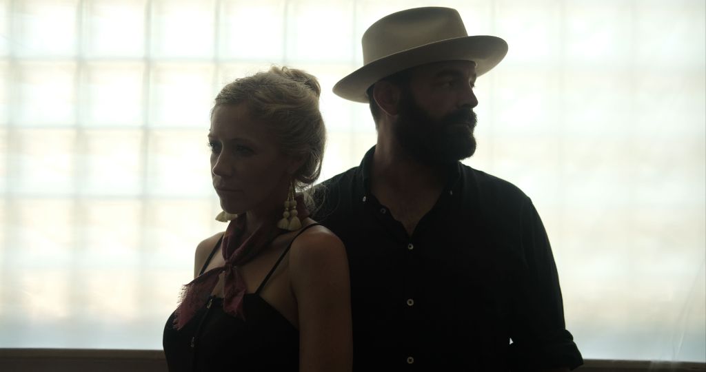 An Evening with Drew & Ellie Holcomb