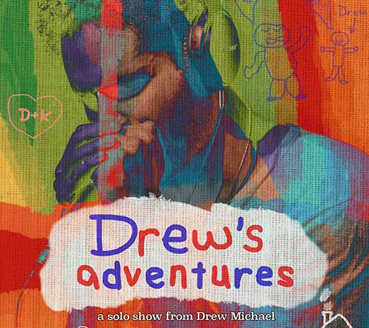 More Info for DREW'S ADVENTURES