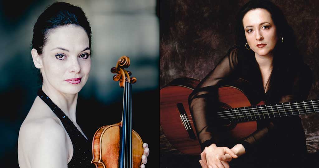 DUO VIRTUOSI