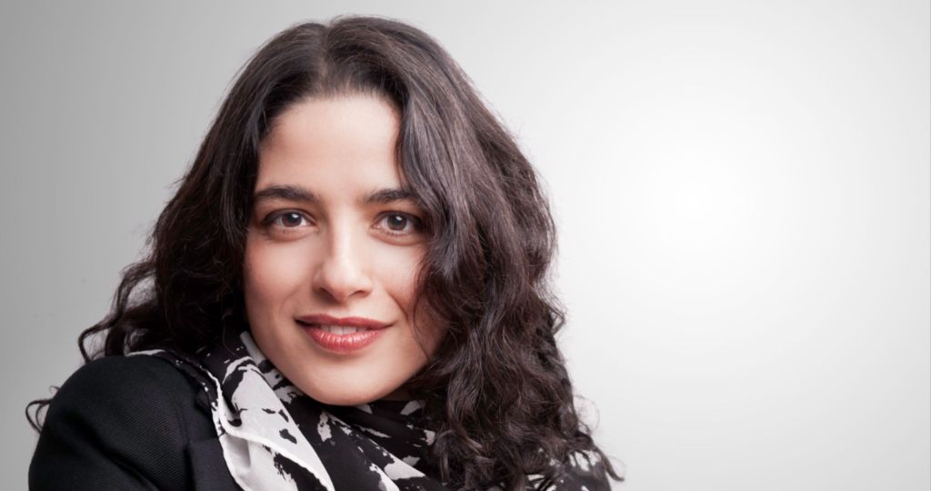 EINAV YARDEN (RESCHEDULED)