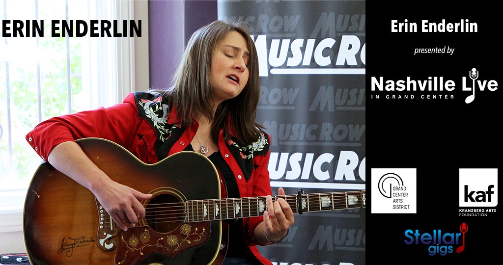 ERIN ENDERLIN