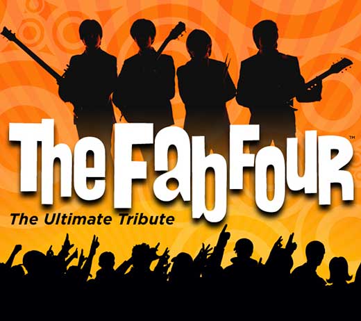 The Fab Four