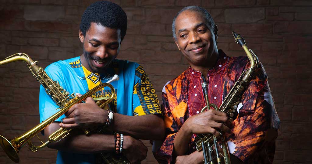 FEMI KUTI