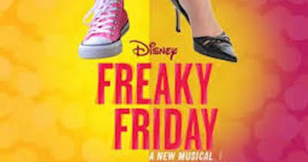 FREAKY FRIDAY