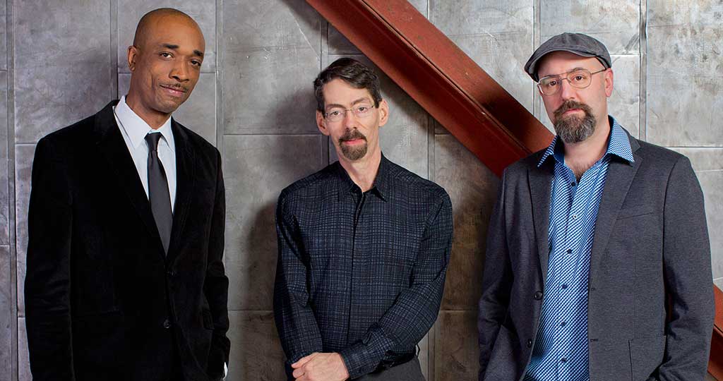 Fred Hersch Trio