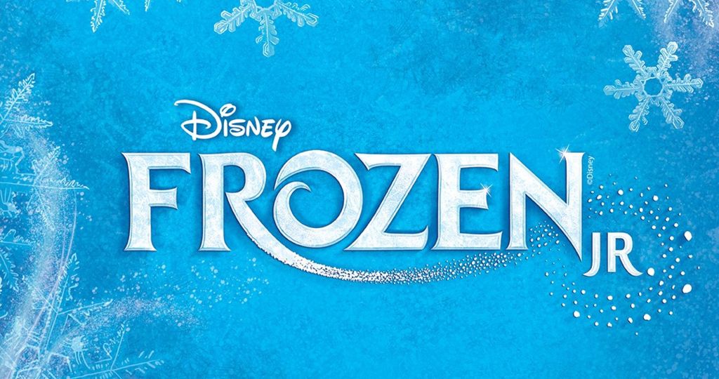 FROZEN JR.