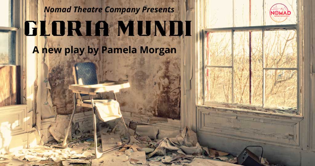GLORIA MUNDI