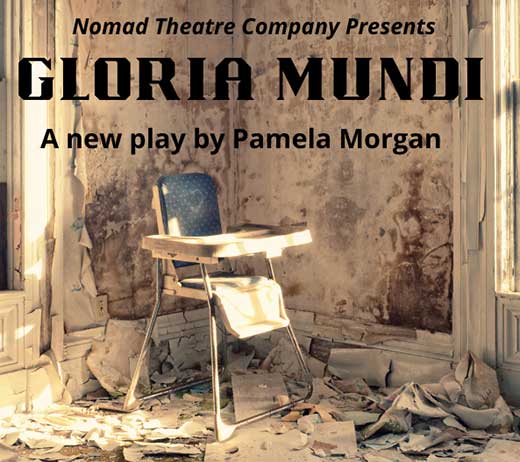 More Info for GLORIA MUNDI