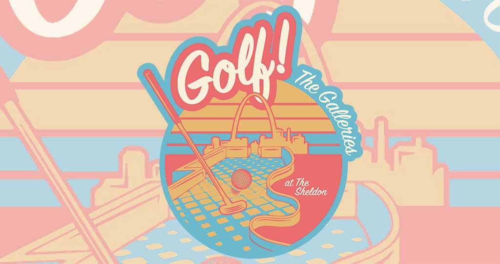 GOLF THE GALLERIES