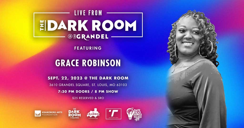GRACE ROBINSON (CANCELLED)