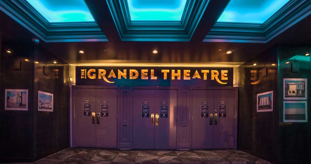 Grandel | MetroTix