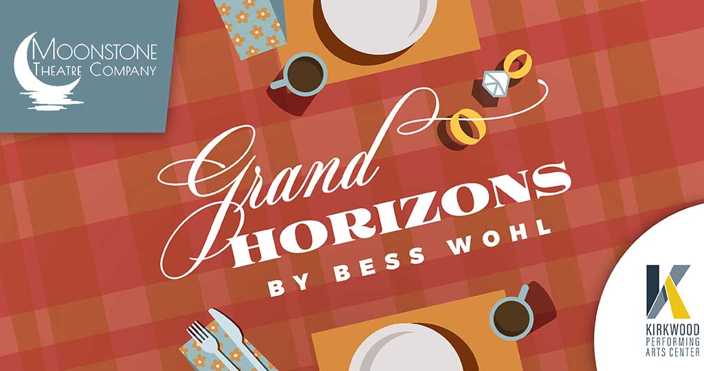 GRAND HORIZONS