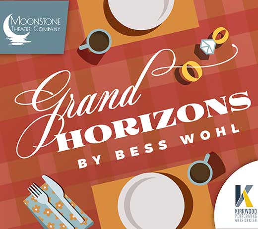More Info for GRAND HORIZONS